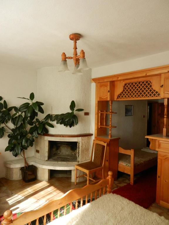 Damianka Guest House Bansko Cameră foto