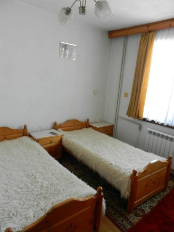Damianka Guest House Bansko Cameră foto