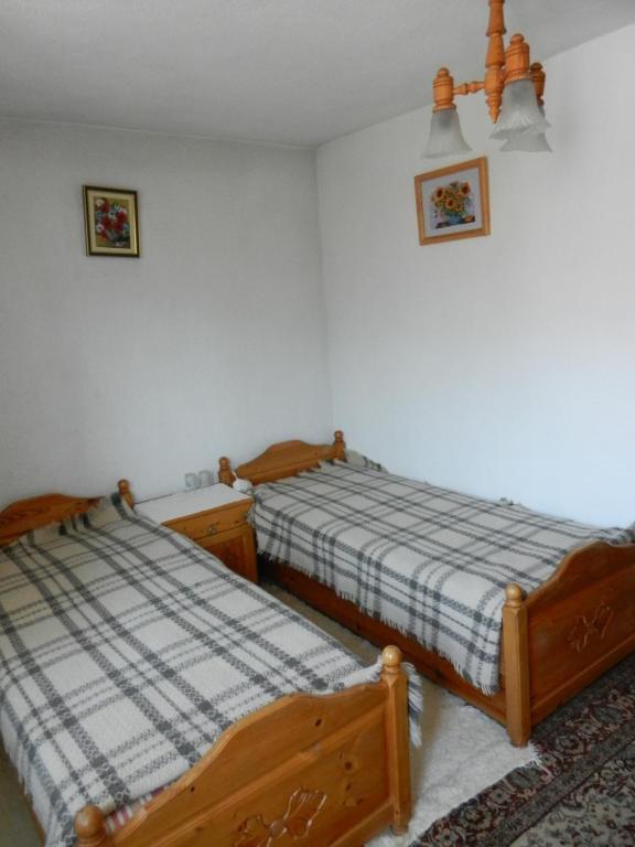 Damianka Guest House Bansko Cameră foto