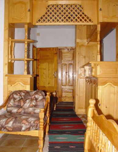 Damianka Guest House Bansko Cameră foto